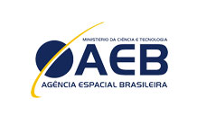 Logo da Agência Espacial Brasileira