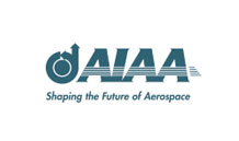 Logo da American Institute of Aeronautics and Astronautics