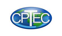 Logo do CPTEC