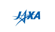 Logo da Japan Aerospace Exploration Agency