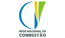 Logo da Rede Nacional de Combustão